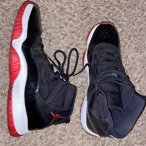 Retro Jordan 11s